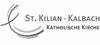 Firmenlogo: Kath. Kirchengemeinde St. Kilian Kalbach