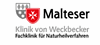 Firmenlogo: Malteser Klinik von Weckbecker gGmbH