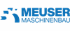Firmenlogo: Meuser Maschinenbau GmbH Co KG